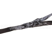 DED STI 2011 Black Edition Lanyard