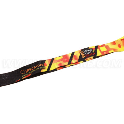 DED IPSCStore Official Lanyard