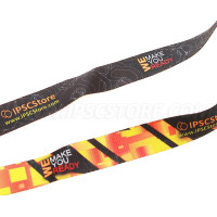 DED IPSCStore Official Lanyard