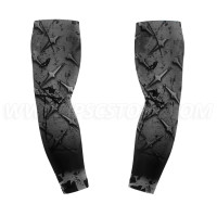 DED STI 2011 Black Edition Armsleeves