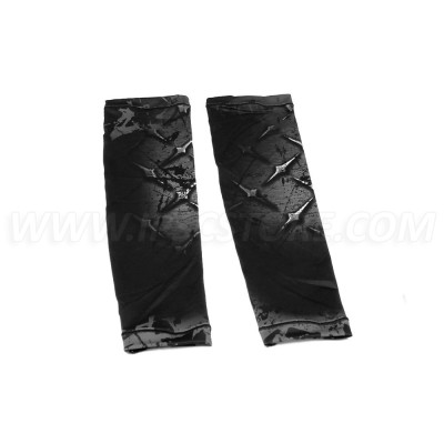 DED STI 2011 Black Edition Armsleeves