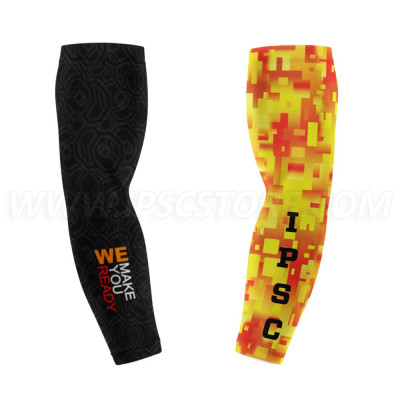 DED IPSCStore Official Armsleeves