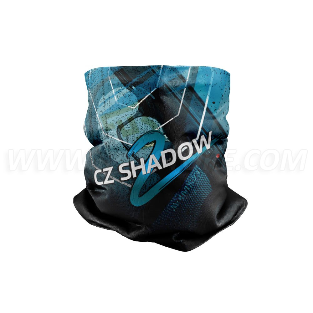 DED CZ Shadow 2 Head Wrap