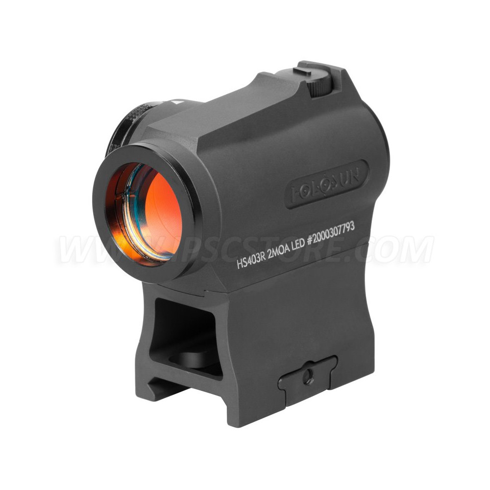 Holosun HS403R Red Dot Sight