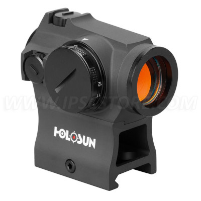 Holosun HS403R Red Dot Sight