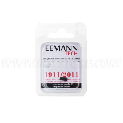 Eemann Tech Barrel Link Pin for 1911/2011