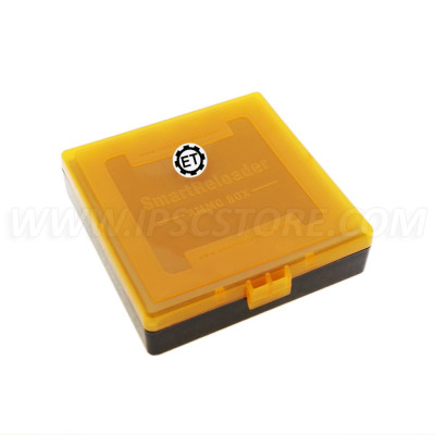 Eemann Tech Logo Sticker - 2,5cm