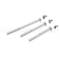 Eemann Tech Recoil Spring Guide Rod 4" for 1911/2011