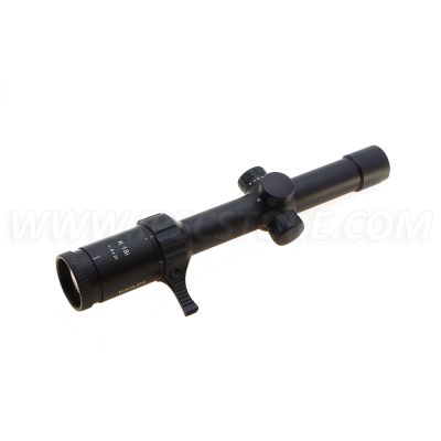 KAHLES K18i 1-8x24i Competition Rifle Scope