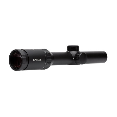 KAHLES HELIA 1-5x24i SR Hunting Rifle Scope