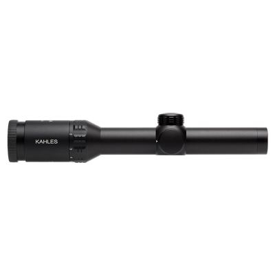 KAHLES HELIA 1-5x24i SR Hunting Rifle Scope