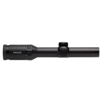 KAHLES HELIA 1-5x24i SR Hunting Rifle Scope