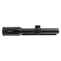 KAHLES HELIA 1-5x24i SR Hunting Rifle Scope