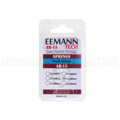 Eemann Tech AR-15 Pivot Detent Spring