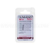 Eemann Tech AR-15 Pivot Detent Spring