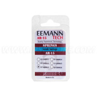 Eemann Tech AR-15 Takedown Detent Spring 