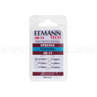 Eemann Tech AR-15 Recoil Buffer Retainer Spring