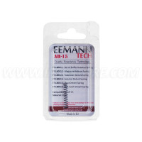 Eemann Tech AR-15 Recoil Buffer Retainer Spring