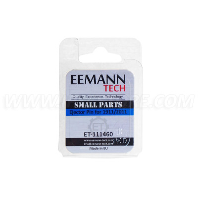 Pasador de Expulsora para 1911/2011 Eemann Tech