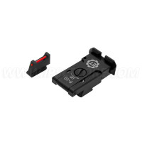 Eemann Tech Adjustable Sights Set for CZ P-10