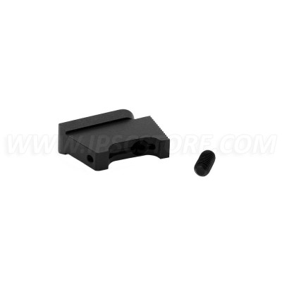 Eemann Tech Adjustable Sights Set for CZ P-10