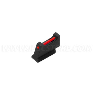 Eemann Tech Competition Front Sight for CZ P-10