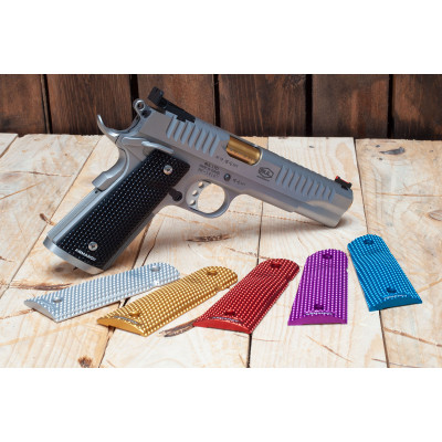 Armanov PG1911L/PG1911M SpidErgo Pistol Grips for 1911