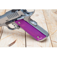 Armanov PG1911L/PG1911M SpidErgo Pistol Grips for 1911