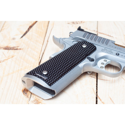 Armanov PG1911L/PG1911M SpidErgo Pistol Grips for 1911