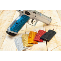 Armanov PGTGLF3D/PGTGSF3D SpidErgo Pistol Grips for Tanfoglio