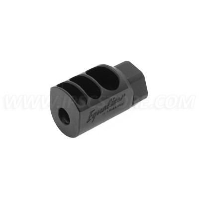 Armanov MB9MMEQ Compensator Equalizer for 9mm PCC 