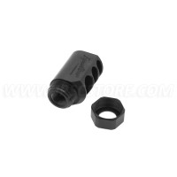 Armanov MB9MMEQ Compensator Equalizer for 9mm PCC 