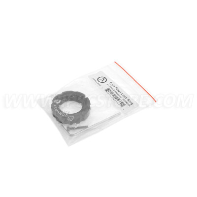 Armanov FFRING-BL Free Float Lock Ring for Dillon Toolhead XL650 / XL750 or RL550