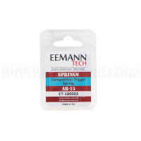 Eemann Tech Competition Trigger Spring for AR-15