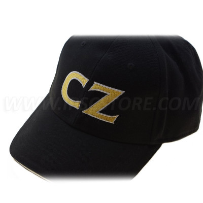 DED Cap CZ