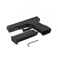 Umarex Glock 17 Gen 5 GBB Pistol cal. 6 mm BB