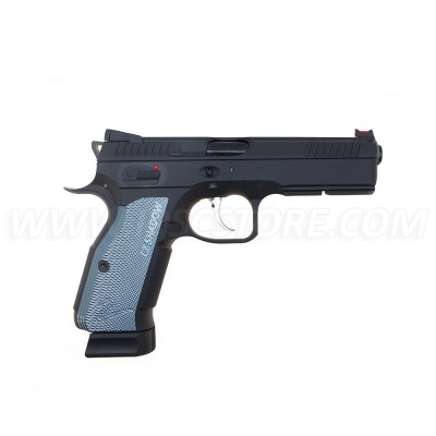 KJ Works CZ Shadow 2 - Gas Version