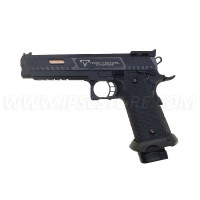 EMG/TTI Licensed John Wick 3 2011 Combat Master GBB Pistol