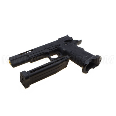 EMG/STI International DVC 3-GUN 2011 GBB Pistol