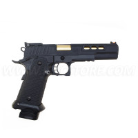 EMG/STI International DVC 3-GUN 2011 GBB Pistol