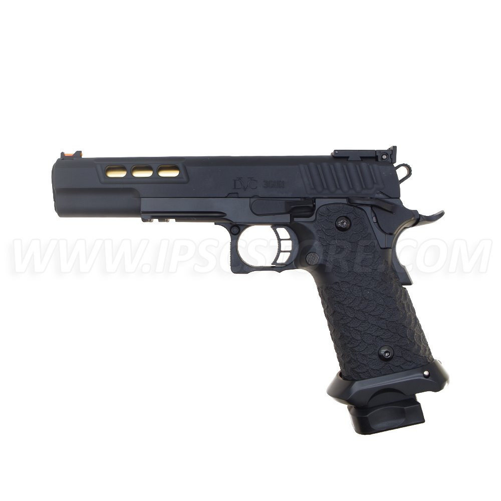 EMG/STI International DVC 3-GUN 2011 GBB Pistol