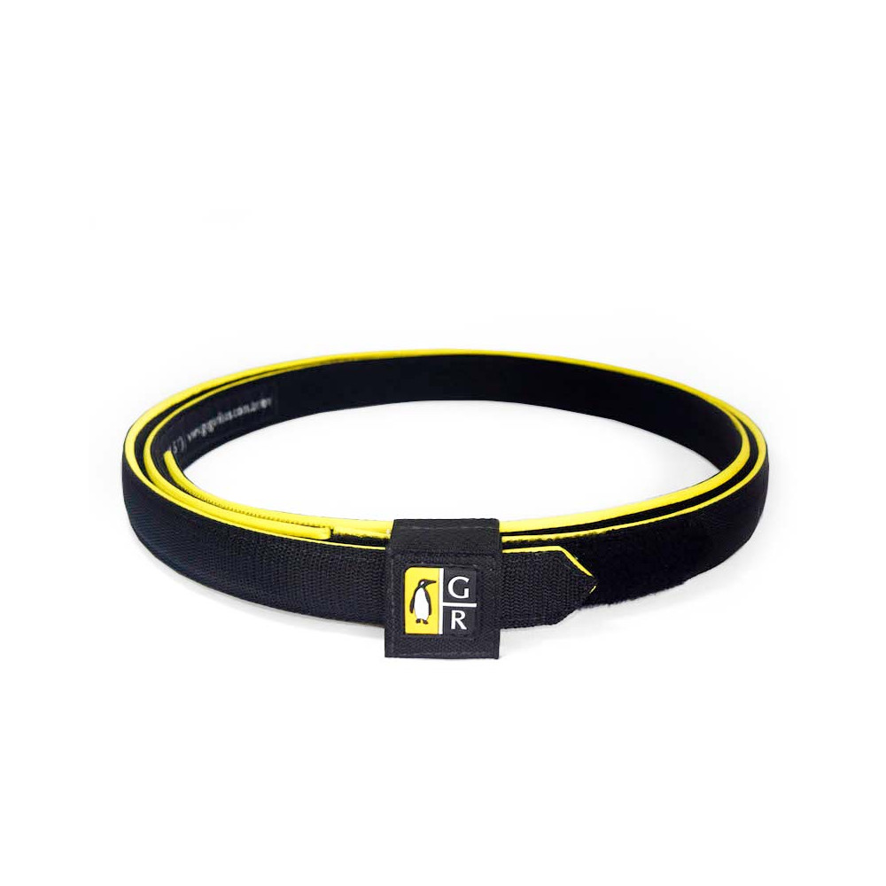 Guga Ribas IPSC Belt