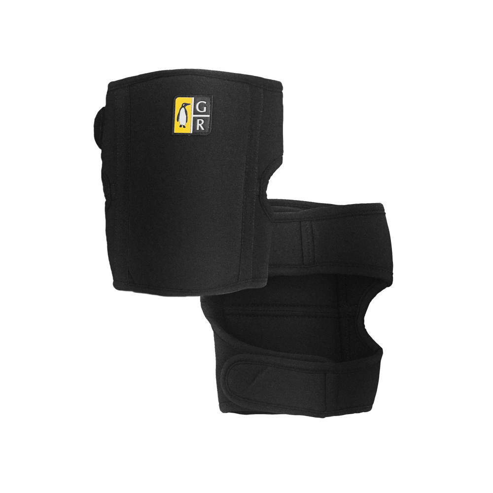 Guga Ribas Knee Pads