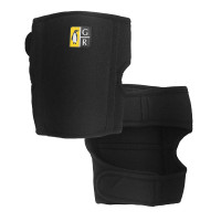 Guga Ribas Knee Pads