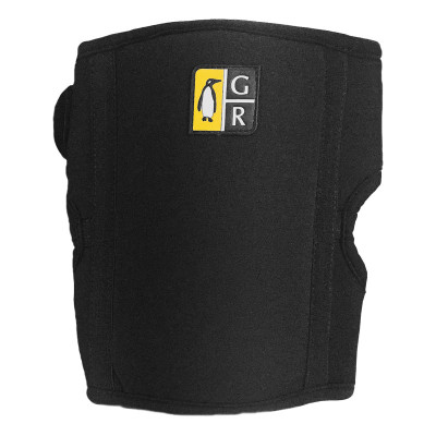 Guga Ribas Knee Pads