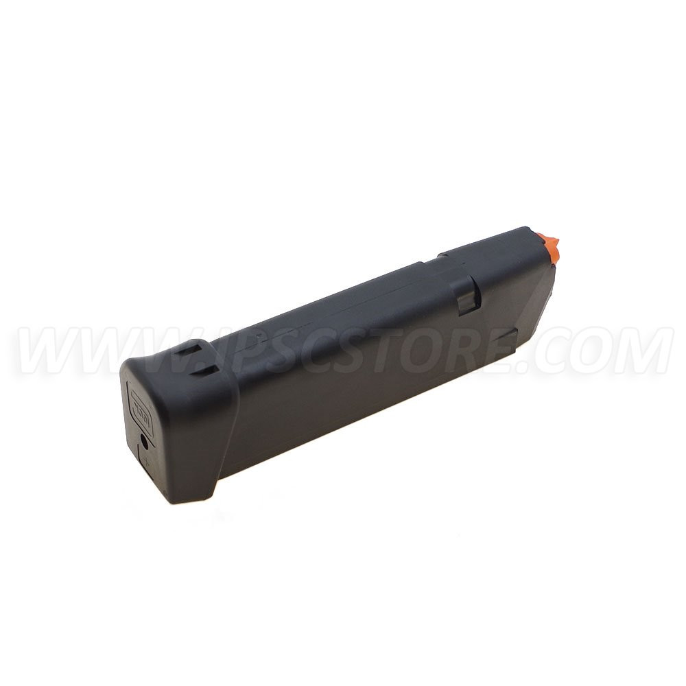 GLOCK Magazine GEN5 9mm 17+2 Rounds