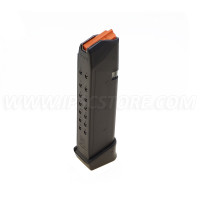 GLOCK Magazine GEN5 9mm 17+2 Rounds