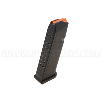 GLOCK Magazine GEN5 9mm 17 Rounds