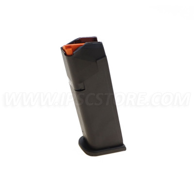 GLOCK Magazine GEN5 9mm 17 Rounds