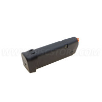 GLOCK Magazine GEN5 9mm 15+2 Rounds